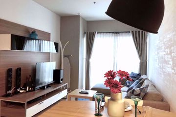 1 Bedroom Condo for Sale or Rent in Noble Refine, Khlong Tan, Bangkok near BTS Phrom Phong
