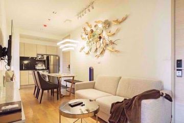 2 Bedroom Condo for sale in Park Origin Phrom Phong, Khlong Tan, Bangkok near BTS Phrom Phong
