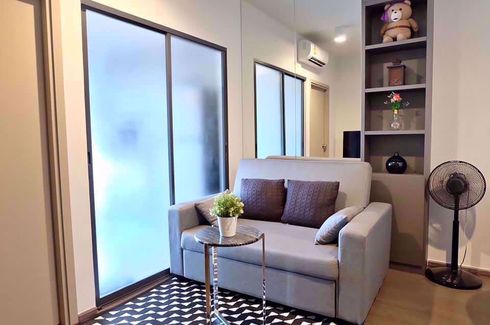 1 Bedroom Condo for Sale or Rent in Ideo Sukhumvit 93, Bang Chak, Bangkok near BTS Bang Chak