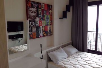 1 Bedroom Condo for Sale or Rent in WYNE Sukhumvit, Phra Khanong, Bangkok near BTS Phra Khanong