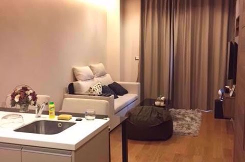 1 Bedroom Condo for Sale or Rent in The Address Sathorn, Silom, Bangkok near BTS Chong Nonsi