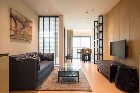 1 Bedroom Condo for Sale or Rent in The Room Charoenkrung 30, Bang Rak, Bangkok near BTS Charoen Nakhon