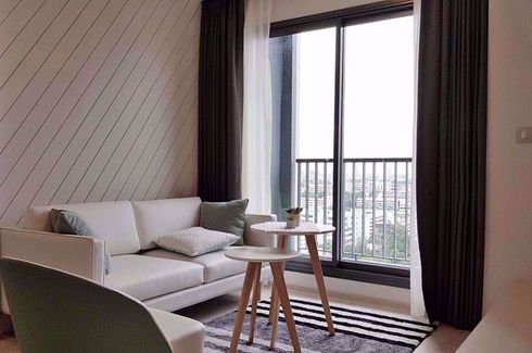 2 Bedroom Condo for sale in Rhythm Rangnam, Thanon Phaya Thai, Bangkok near BTS Victory Monument
