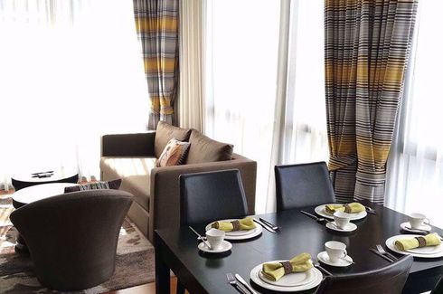 2 Bedroom Condo for Sale or Rent in Quattro by Sansiri, Khlong Tan Nuea, Bangkok near BTS Thong Lo