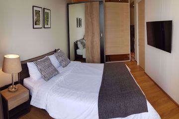 1 Bedroom Condo for rent in Park Origin Phrom Phong, Khlong Tan, Bangkok near BTS Phrom Phong