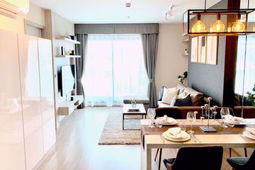 2 Bedroom Condo for rent in RHYTHM Ekkamai, Khlong Tan Nuea, Bangkok near BTS Ekkamai