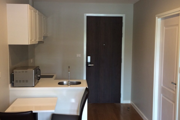 1 Bedroom Condo for Sale or Rent in Condolette Dwell Sukhumvit 26, Khlong Tan, Bangkok near BTS Phrom Phong