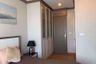 1 Bedroom Condo for rent in The Reserve Kasemsan 3, Wang Mai, Bangkok near BTS National Stadium