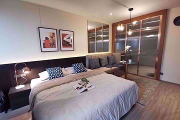 1 Bedroom Condo for rent in RHYTHM Ekkamai, Khlong Tan Nuea, Bangkok near BTS Ekkamai