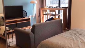 1 Bedroom Condo for rent in Ashton Chula - Silom, Maha Phruettharam, Bangkok near MRT Sam Yan