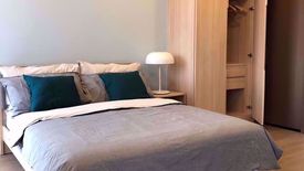 1 Bedroom Condo for rent in Ashton Chula - Silom, Maha Phruettharam, Bangkok near MRT Sam Yan