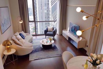 2 Bedroom Condo for Sale or Rent in The Line Ratchathewi, Thanon Phetchaburi, Bangkok near BTS Ratchathewi