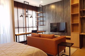 1 Bedroom Condo for rent in Ashton Chula - Silom, Maha Phruettharam, Bangkok near MRT Sam Yan