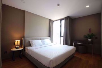 2 Bedroom Condo for rent in Klass Condo Langsuan, Lumpini, Bangkok near BTS Chit Lom