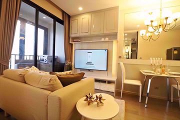 1 Bedroom Condo for rent in Ashton Asoke, Khlong Toei Nuea, Bangkok near MRT Sukhumvit