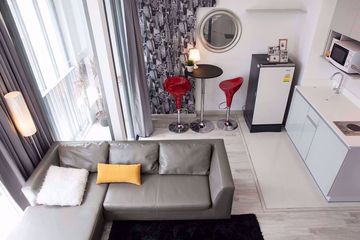 1 Bedroom Condo for Sale or Rent in Ideo Mobi Sukhumvit 81, Bang Chak, Bangkok near BTS On Nut