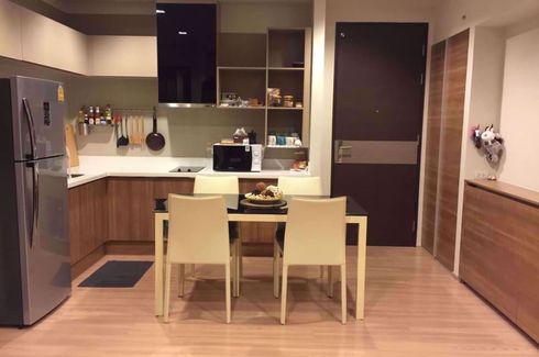 2 Bedroom Condo for Sale or Rent in Rhythm Sathorn, Thung Wat Don, Bangkok near BTS Saphan Taksin