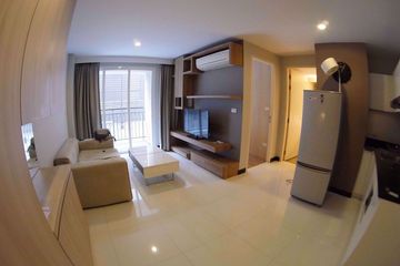 1 Bedroom Condo for sale in Voque Sukhumvit 16, Khlong Toei, Bangkok near BTS Asoke