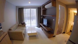 1 Bedroom Condo for sale in Voque Sukhumvit 16, Khlong Toei, Bangkok near BTS Asoke
