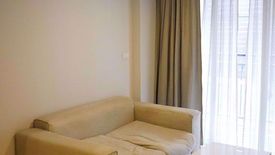 1 Bedroom Condo for sale in Voque Sukhumvit 16, Khlong Toei, Bangkok near BTS Asoke