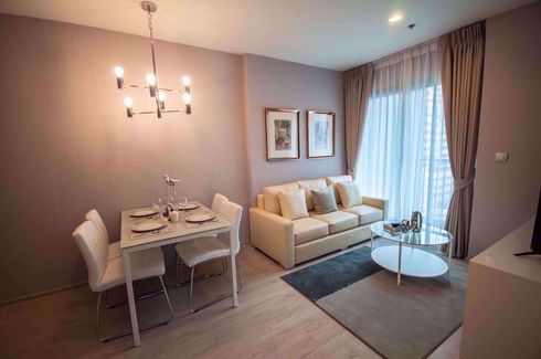 2 Bedroom Condo for rent in Rhythm Rangnam, Thanon Phaya Thai, Bangkok near BTS Victory Monument