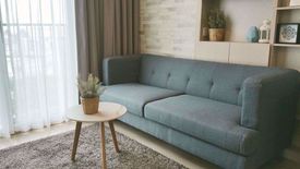 2 Bedroom Condo for rent in Noble Revolve Ratchada, Huai Khwang, Bangkok near MRT Thailand Cultural Centre