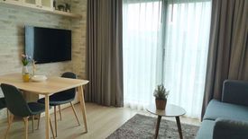 2 Bedroom Condo for rent in Noble Revolve Ratchada, Huai Khwang, Bangkok near MRT Thailand Cultural Centre
