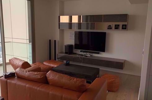 Condo for sale in Magnolias Waterfront Residences, Khlong Ton Sai, Bangkok near BTS Saphan Taksin