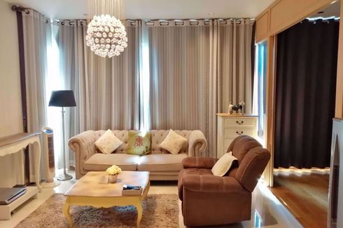 1 Bedroom Condo for Sale or Rent in The Emporio Place, Khlong Tan, Bangkok near BTS Phrom Phong