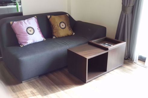 1 Bedroom Condo for Sale or Rent in WYNE Sukhumvit, Phra Khanong, Bangkok near BTS Phra Khanong