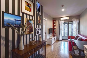 1 Bedroom Condo for sale in Condolette Dwell Sukhumvit 26, Khlong Tan, Bangkok near BTS Phrom Phong