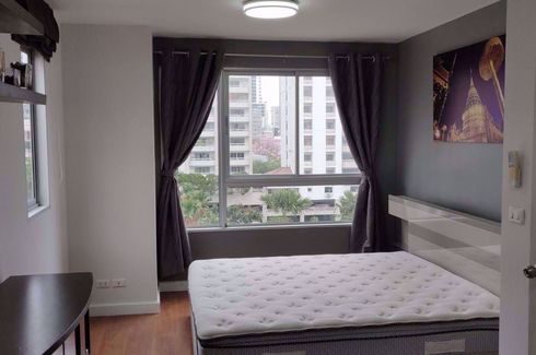 1 Bedroom Condo for sale in Condo One X Sukhumvit 26, Khlong Tan, Bangkok near BTS Phrom Phong