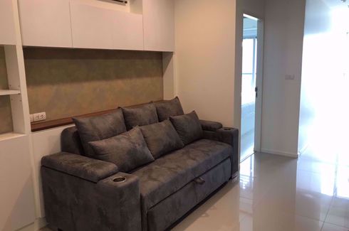 1 Bedroom Condo for Sale or Rent in Aspire Sukhumvit 48, Phra Khanong, Bangkok near BTS Phra Khanong