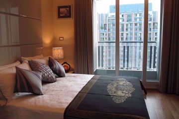 1 Bedroom Condo for rent in The Address Asoke, Makkasan, Bangkok near MRT Phetchaburi