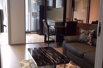 1 Bedroom Condo for rent in RHYTHM Ekkamai, Khlong Tan Nuea, Bangkok near BTS Ekkamai