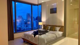 2 Bedroom Condo for rent in The ESSE Asoke, Khlong Toei Nuea, Bangkok near BTS Asoke