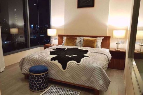 2 Bedroom Condo for rent in The ESSE Asoke, Khlong Toei Nuea, Bangkok near BTS Asoke