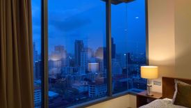 2 Bedroom Condo for rent in The ESSE Asoke, Khlong Toei Nuea, Bangkok near BTS Asoke