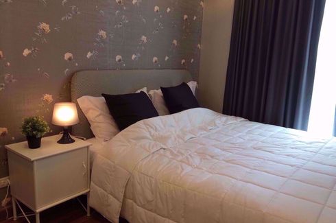 2 Bedroom Condo for Sale or Rent in Zenith Place Sukhumvit 42, Phra Khanong, Bangkok near BTS Ekkamai