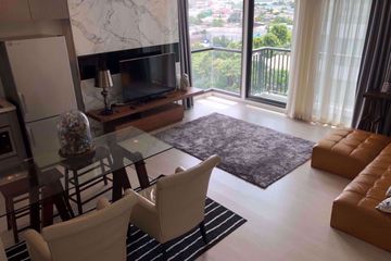 2 Bedroom Condo for rent in Rhythm Sukhumvit 36 - 38, Phra Khanong, Bangkok near BTS Thong Lo