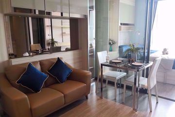 1 Bedroom Condo for Sale or Rent in RHYTHM Ekkamai, Khlong Tan Nuea, Bangkok near BTS Ekkamai