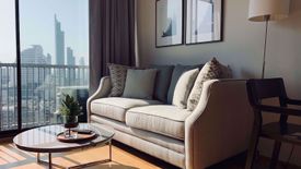 2 Bedroom Condo for rent in Noble Revo Silom, Silom, Bangkok near BTS Surasak