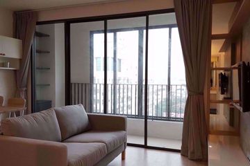 2 Bedroom Condo for rent in Ideo Q Ratchathewi, Thanon Phaya Thai, Bangkok near BTS Ratchathewi
