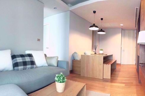 2 Bedroom Condo for Sale or Rent in The Lumpini 24, Khlong Tan, Bangkok near BTS Phrom Phong