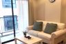 1 Bedroom Condo for rent in Zenith Place Sukhumvit 42, Phra Khanong, Bangkok near BTS Ekkamai