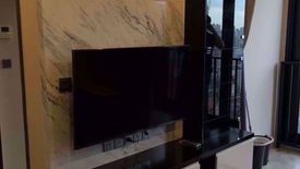 2 Bedroom Condo for rent in Ashton Asoke, Khlong Toei Nuea, Bangkok near MRT Sukhumvit