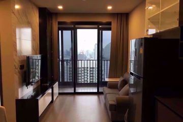 2 Bedroom Condo for rent in Ashton Asoke, Khlong Toei Nuea, Bangkok near MRT Sukhumvit