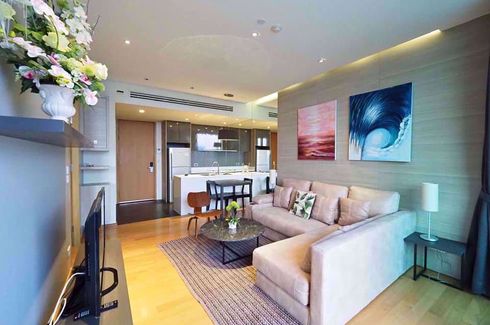 1 Bedroom Condo for Sale or Rent in Aequa Sukhumvit 49, Khlong Tan Nuea, Bangkok near BTS Thong Lo