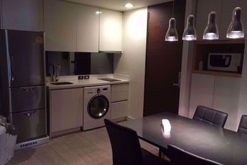 2 Bedroom Condo for rent in Quad Sathon, Thung Wat Don, Bangkok near BTS Chong Nonsi