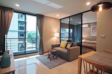 1 Bedroom Condo for rent in Tree Condo Sukhumvit 50, Phra Khanong, Bangkok near BTS On Nut